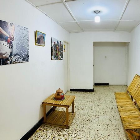 Hostal Liwa Kashi Ríohacha Extérieur photo