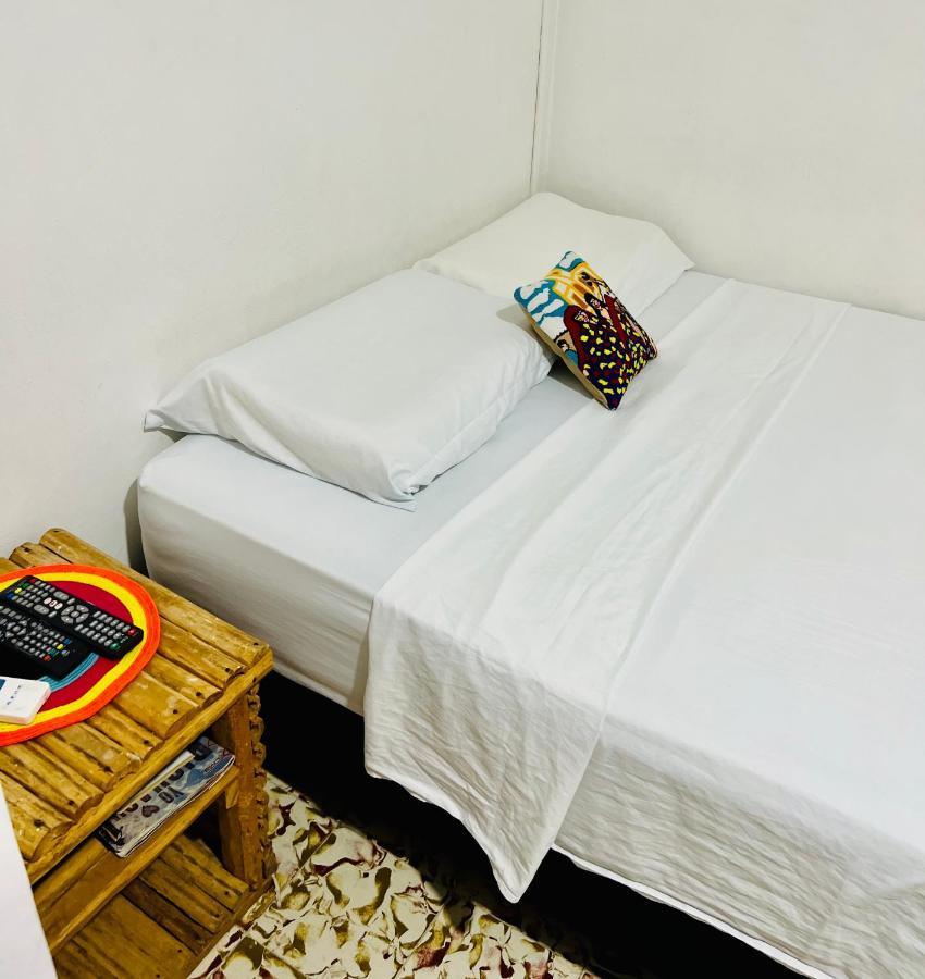 Hostal Liwa Kashi Ríohacha Extérieur photo