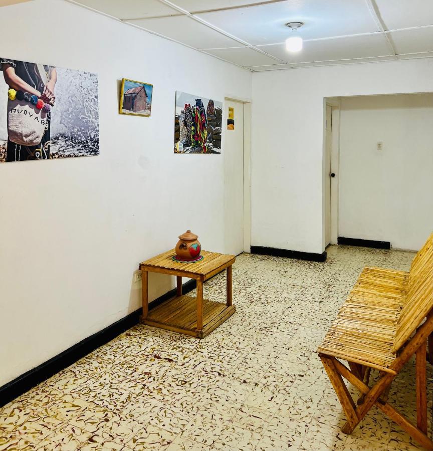 Hostal Liwa Kashi Ríohacha Extérieur photo