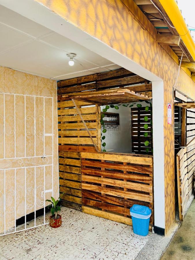 Hostal Liwa Kashi Ríohacha Extérieur photo