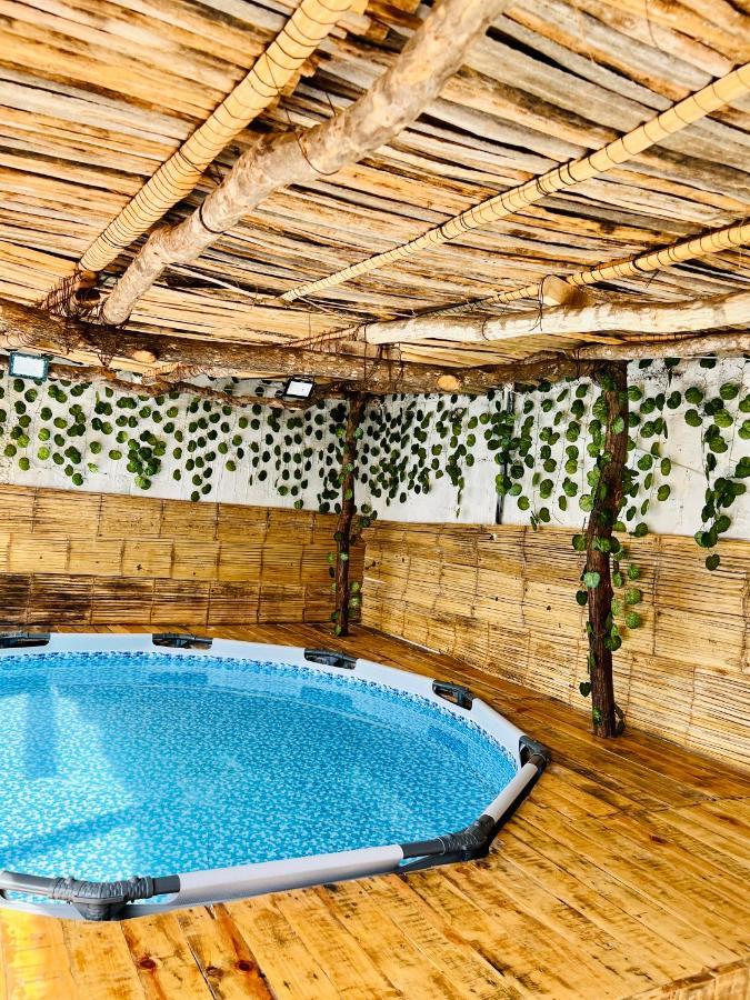 Hostal Liwa Kashi Ríohacha Extérieur photo
