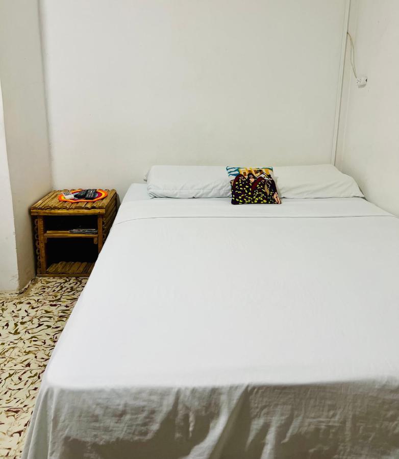 Hostal Liwa Kashi Ríohacha Extérieur photo